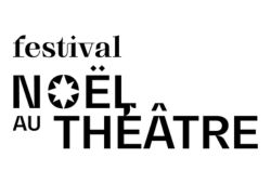 Logo Noël au Théâtre